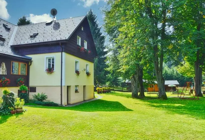 Pension Dita   Adršpach