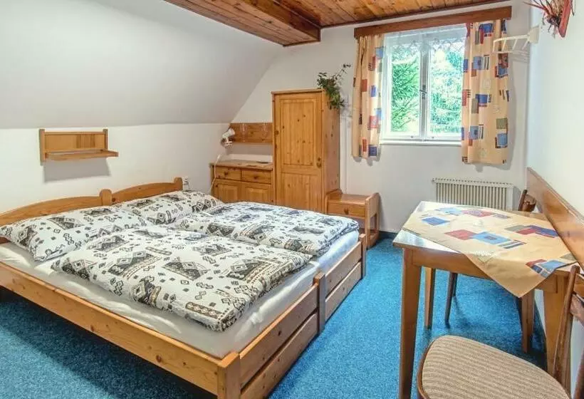 Pension Dita   Adršpach