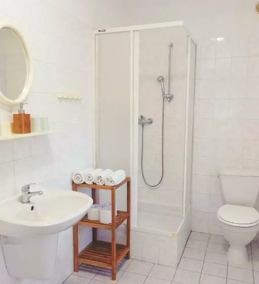 Pension Dita   Adršpach