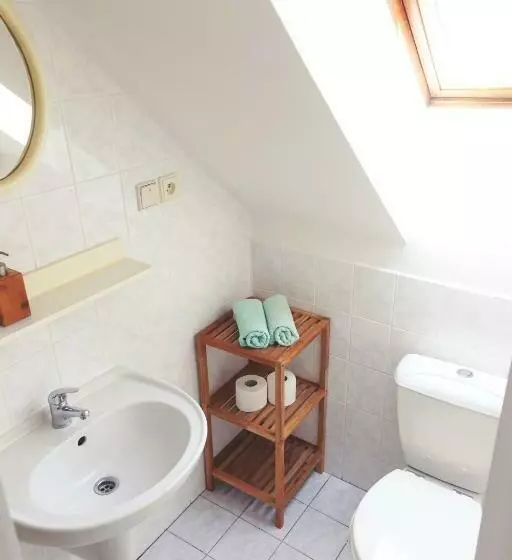 Pension Dita   Adršpach