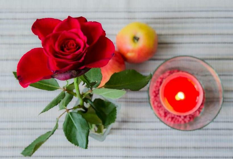 Pension Piano Forte Leipzig Mitte