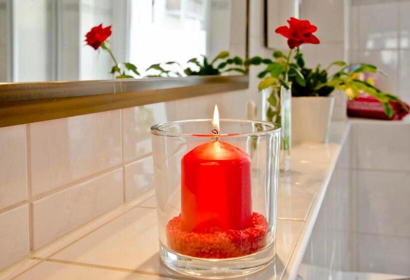 Pension Piano Forte Leipzig Mitte