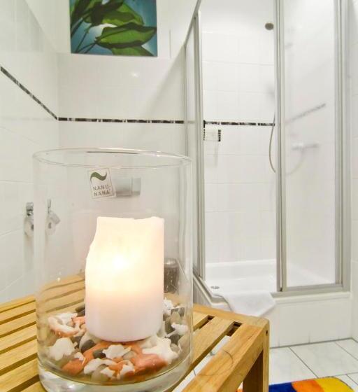 Pension Piano Forte Leipzig Mitte