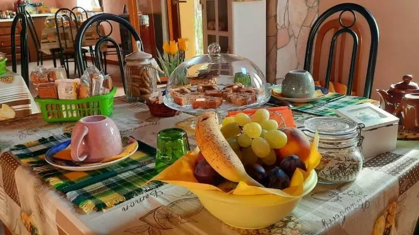 B&b Fior Di Loto