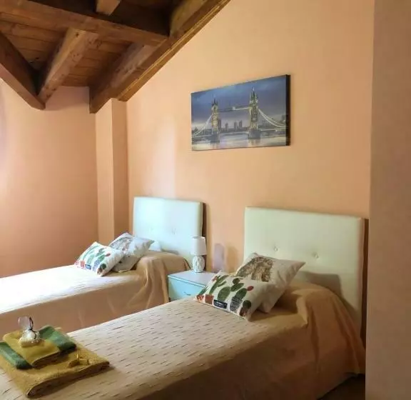 B&b Fior Di Loto