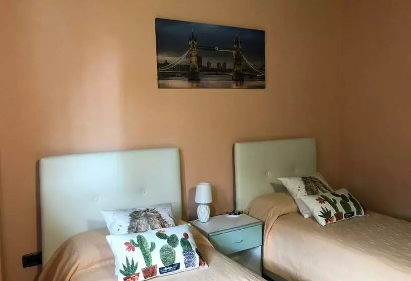 B&b Fior Di Loto