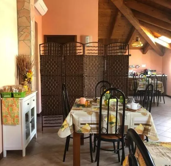 B&b Fior Di Loto