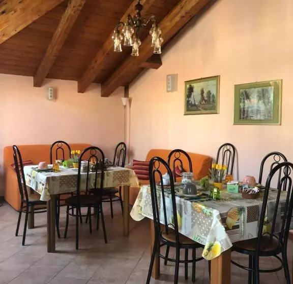 B&b Fior Di Loto
