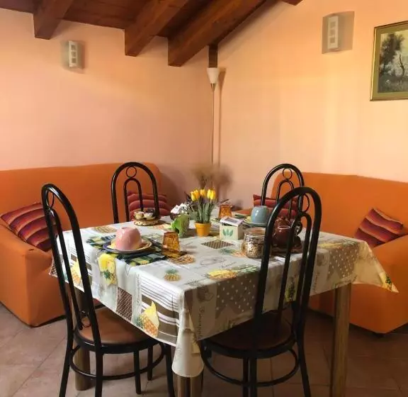 B&b Fior Di Loto