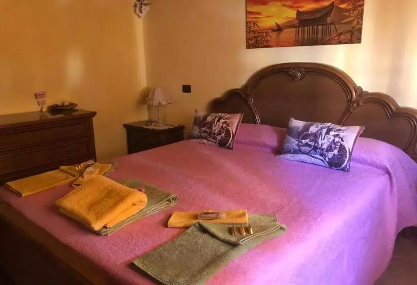 B&b Fior Di Loto