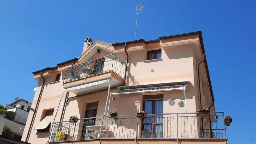 B&b Fior Di Loto