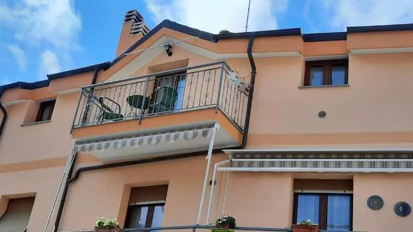 B&b Fior Di Loto