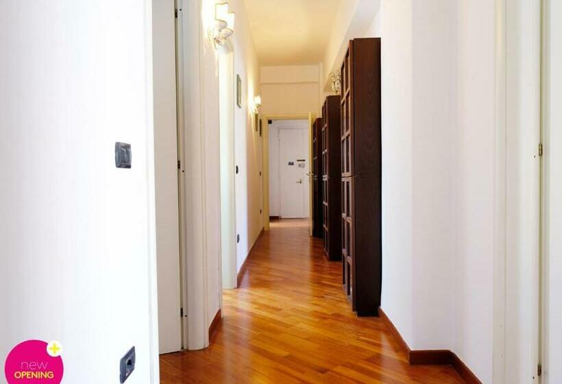 تختخواب و صبحانه Bernadette