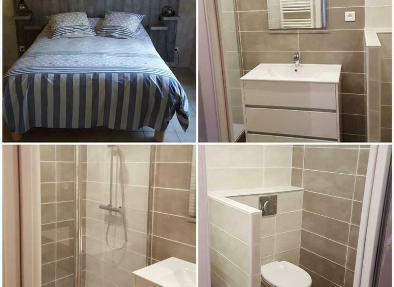 Bed and Breakfast Chez Alexandra