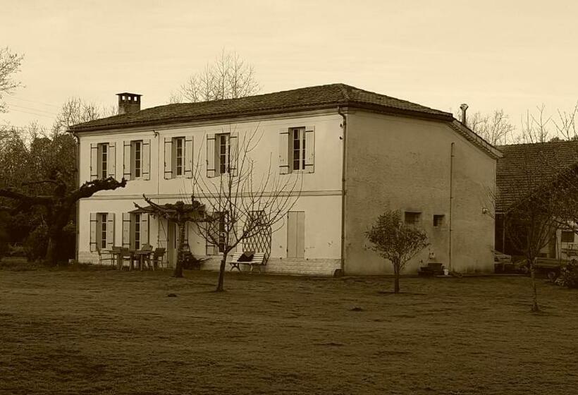 Bed and Breakfast Chez Alexandra