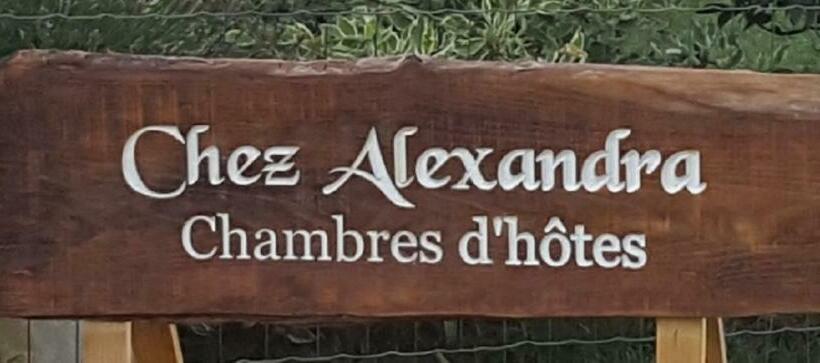 Bed and Breakfast Chez Alexandra