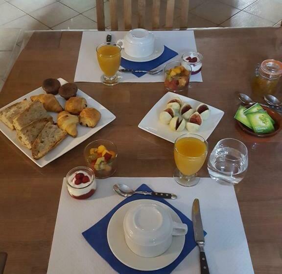 Bed and Breakfast Chez Alexandra