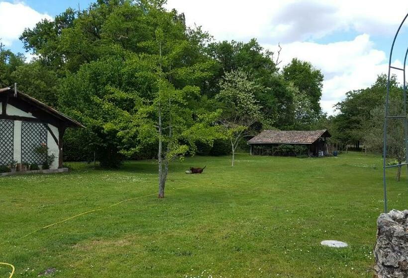 Bed and Breakfast Chez Alexandra