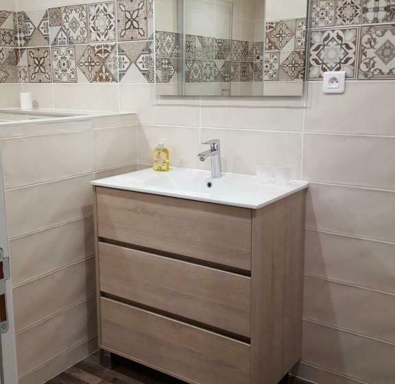 Bed and Breakfast Chez Alexandra