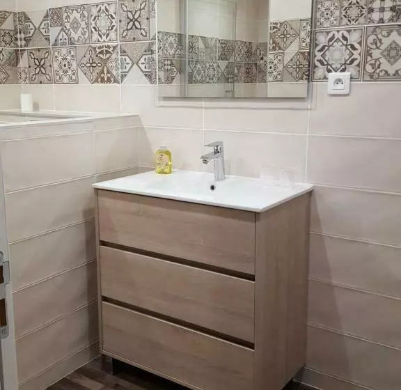 Aamiaismajoitus (B&B) Chez Alexandra