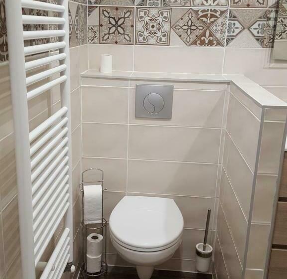 Bed and Breakfast Chez Alexandra