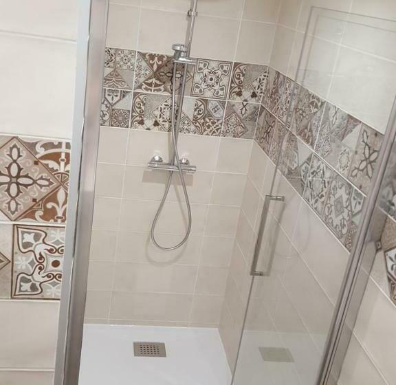 Bed and Breakfast Chez Alexandra