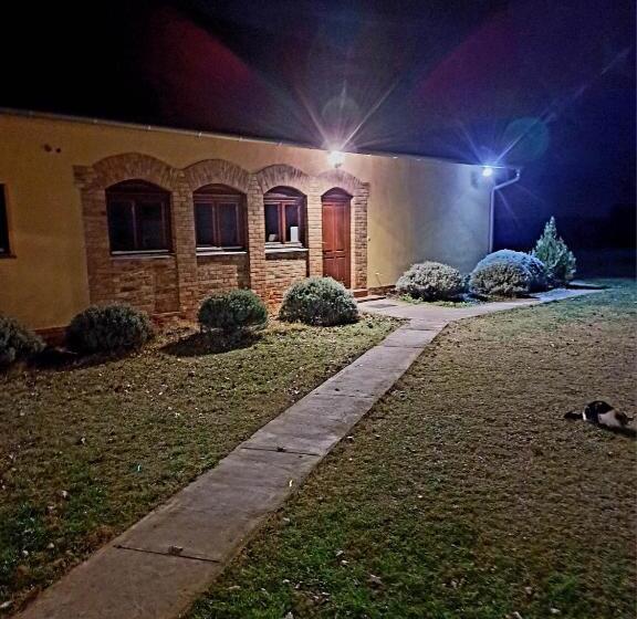 Nocleg ze śniadaniem Csodarét Kúria