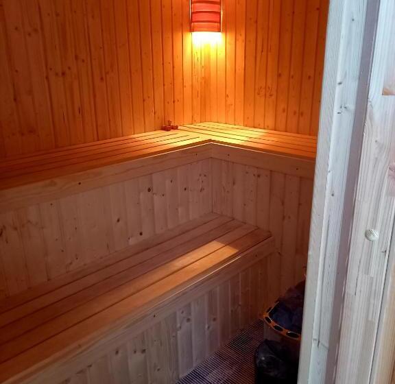 Nocleg ze śniadaniem Csodarét Kúria