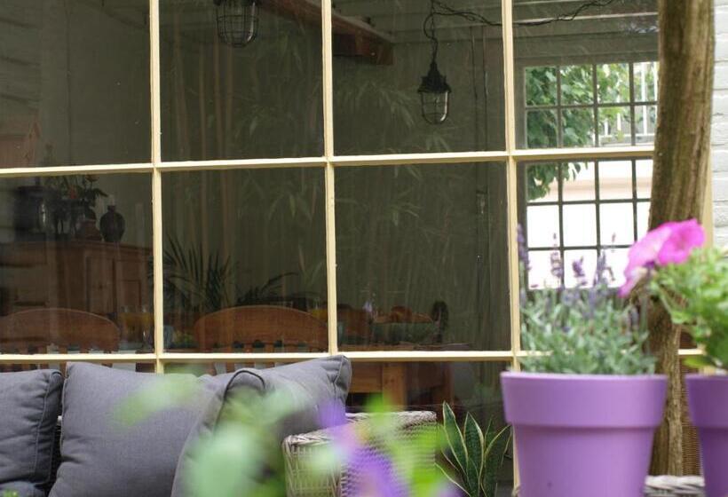 צימר De Hoefstal 1765