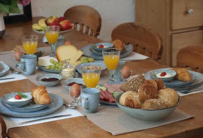 צימר De Hoefstal 1765