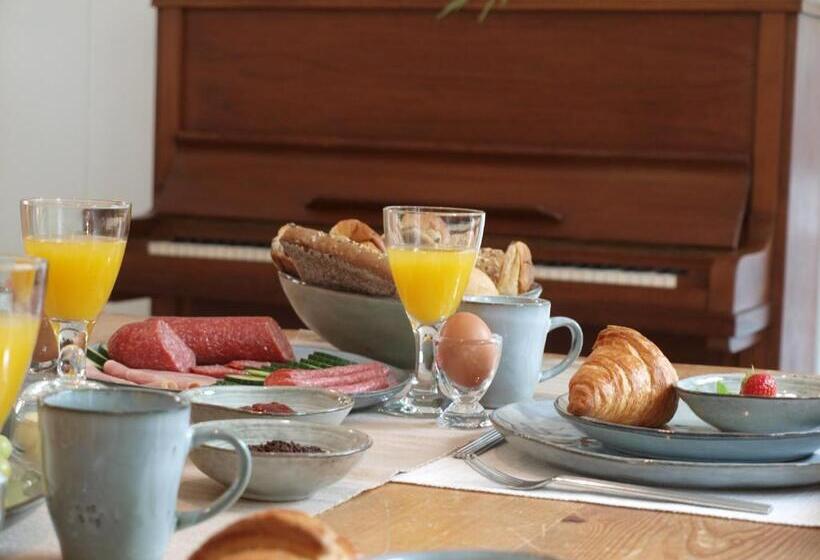 צימר De Hoefstal 1765