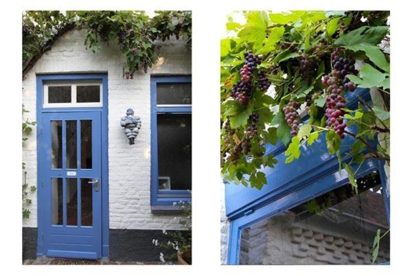 צימר De Hoefstal 1765