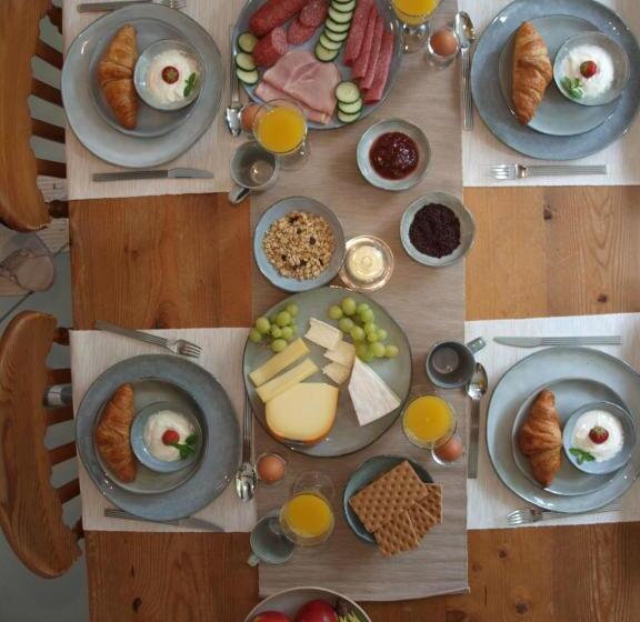 צימר De Hoefstal 1765