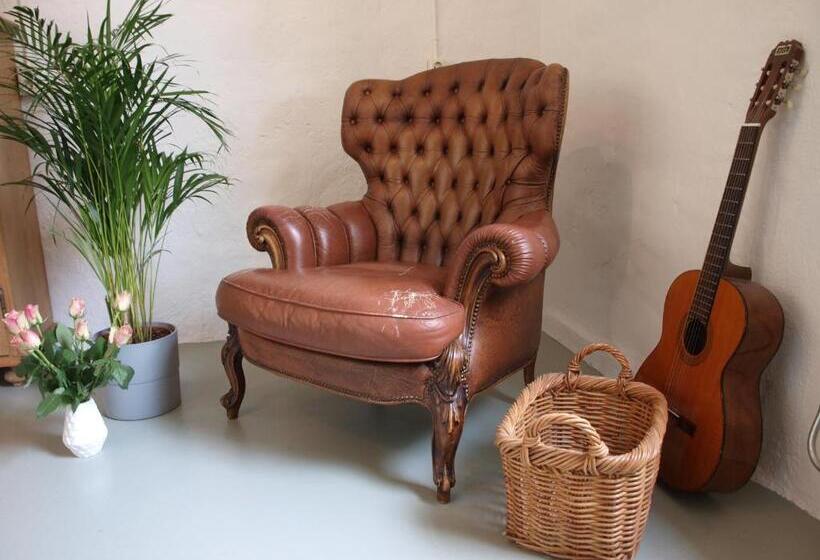 צימר De Hoefstal 1765