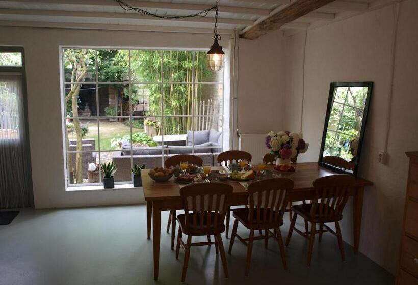 צימר De Hoefstal 1765