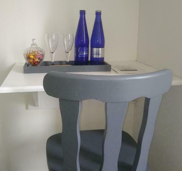 تختخواب و صبحانه De Verloren Gernoare