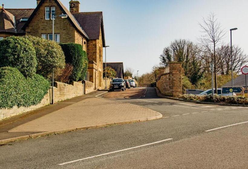 Bed and Breakfast Eveanna