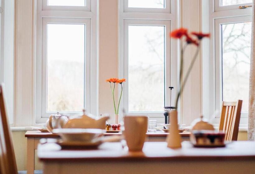 Bed and Breakfast Eveanna