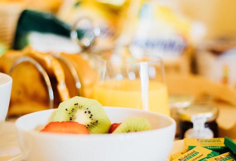 Bed and Breakfast Eveanna