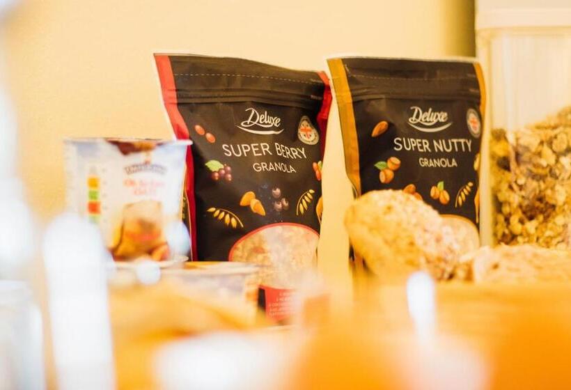 Bed and Breakfast Eveanna