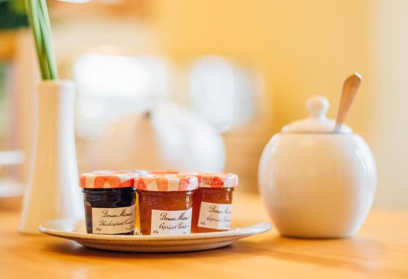 Bed and Breakfast Eveanna