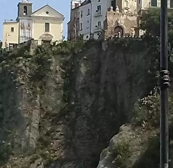 تختخواب و صبحانه Kirillos In Cilento