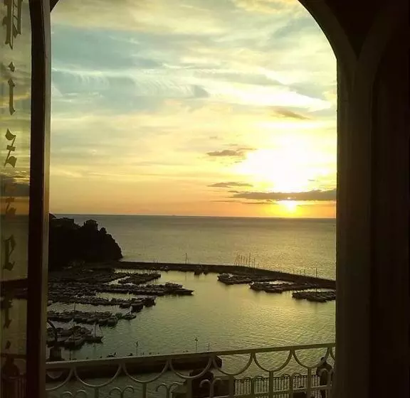 تختخواب و صبحانه Kirillos In Cilento