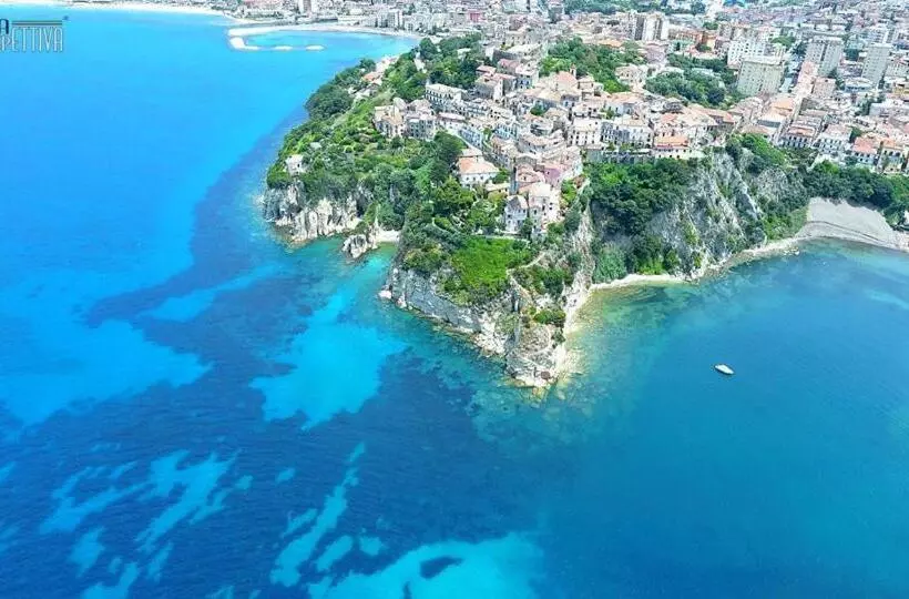 تختخواب و صبحانه Kirillos In Cilento