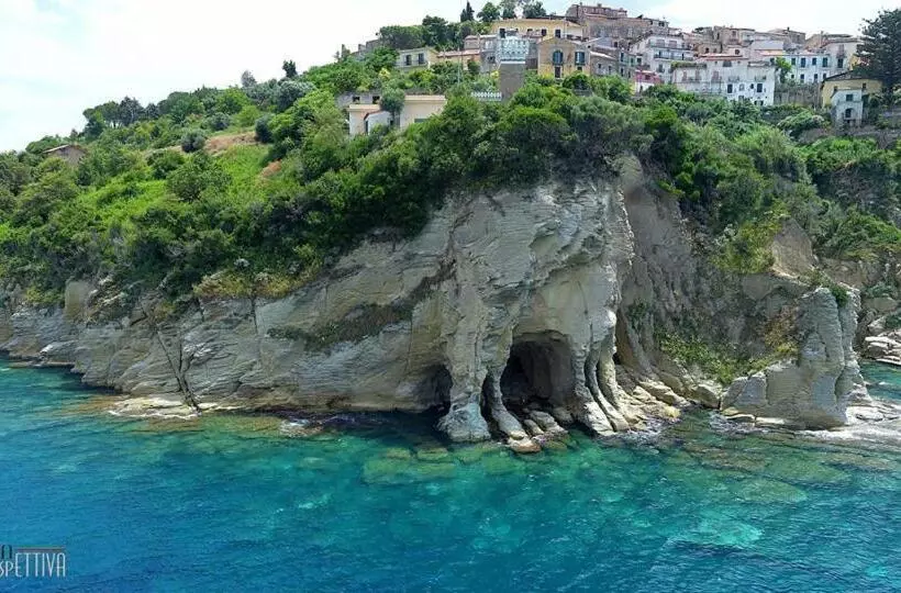 تختخواب و صبحانه Kirillos In Cilento