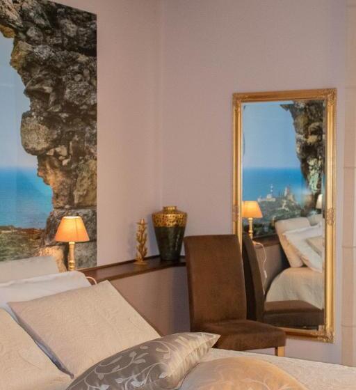 تختخواب و صبحانه La Casa Di Adele Cagliari