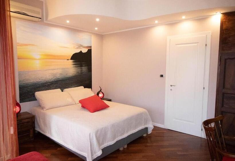 تختخواب و صبحانه La Casa Di Adele Cagliari