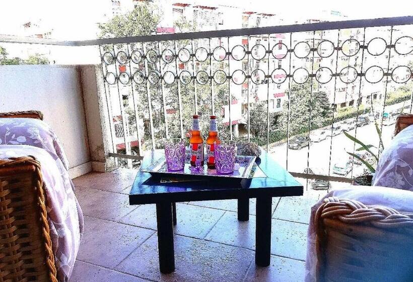 تختخواب و صبحانه La Casa Di Adele Cagliari