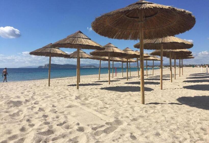 تختخواب و صبحانه La Casa Di Adele Cagliari