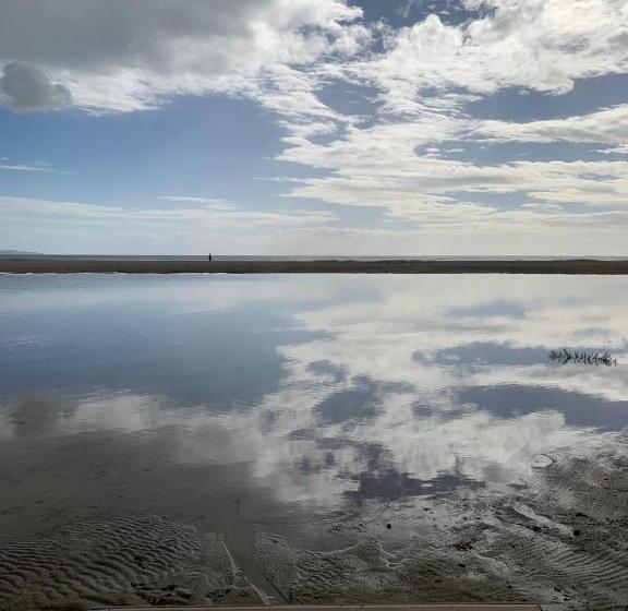 تختخواب و صبحانه La Casa Di Adele Cagliari